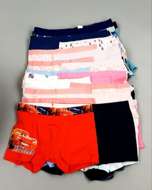 Фотография  522 - Нижнее белье kids C&A#3 кг оптом в Оренбурге и Оренбургской области