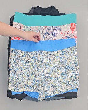 Фотография  552 - SPORT LIDL м/ж 124#5 кг, ЛОТ №8356 оптом в Оренбурге и Оренбургской области