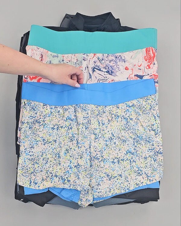 Фотография  478 - SPORT LIDL м/ж 124#5 кг, ЛОТ №8356 оптом в Оренбурге и Оренбургской области