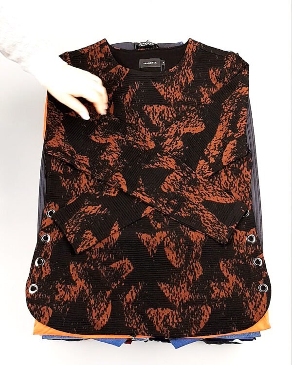 Фотография  919 - BTX 06 mix В 035#12,8 кг, ЛОТ №8199 оптом в Оренбурге и Оренбургской области