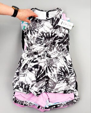 Фотография  868 - Комбинезоны детские CAN#5 кг, ЛОТ №8133 оптом в Оренбурге и Оренбургской области