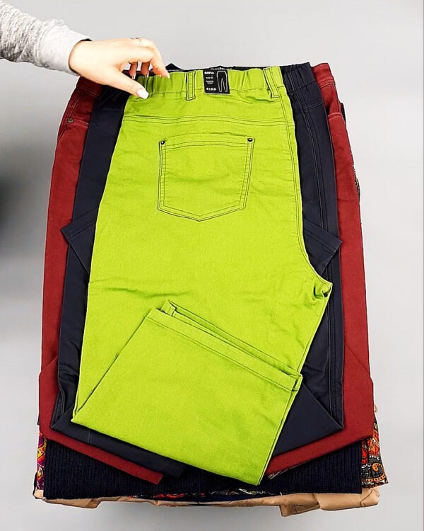 Фотография  592 - BTX 06#21 кг, ЛОТ №8200 оптом в Оренбурге и Оренбургской области