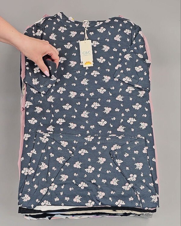 Фотография  711 - C&C mix CAN 084#7 кг, ЛОТ №8380 оптом в Оренбурге и Оренбургской области