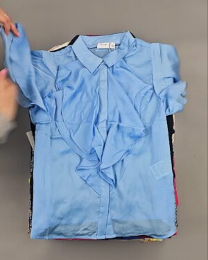 Фотография  330 - VILA Summer mix 045#15 кг, ЛОТ №8450 оптом в Оренбурге и Оренбургской области