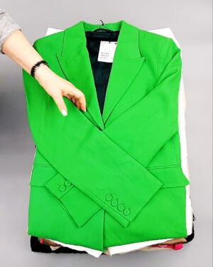 Фотография  673 - OTHER STORIES mix 06 B 035#15 кг, ЛОТ №8190 оптом в Оренбурге и Оренбургской области