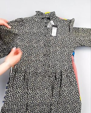 Фотография  509 - Платья Bestseller 44#5 кг, ЛОТ №8319 оптом в Оренбурге и Оренбургской области