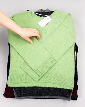 Фотография  814 - Джемпера легкие Bestseller+DK 035#7 кг, ЛОТ №8254 оптом в Оренбурге и Оренбургской области