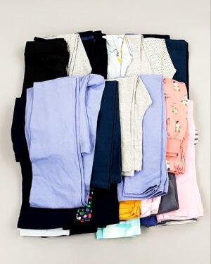 Купить Лосины TCM Kids 104#3 кг оптом в Оренбурге и Оренбургской области