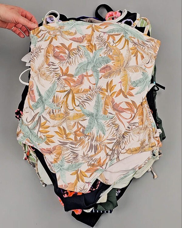 Фотография  514 - Купальники H&M#5 кг оптом в Оренбурге и Оренбургской области