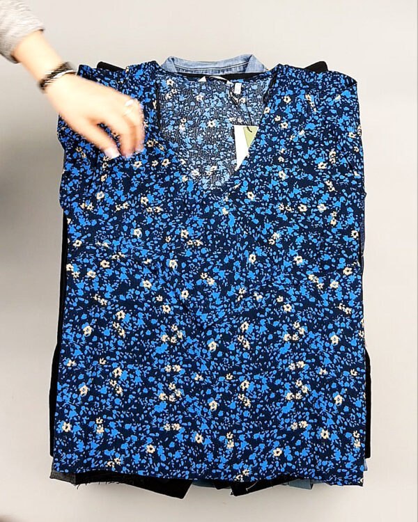 Фотография  988 - Bestseller+DK Summer mix 035#15 кг, ЛОТ №8234 оптом в Оренбурге и Оренбургской области