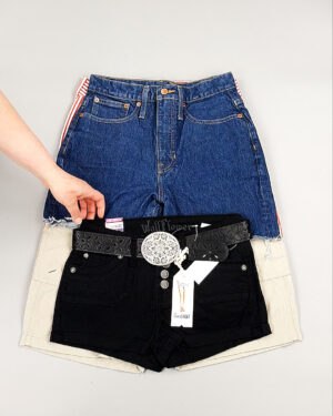 Фотография  777 - Шорты м/ж СТОК CAN 084#5 кг, ЛОТ №8304 оптом в Оренбурге и Оренбургской области