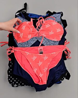 Фотография  861 - Купальники + плавки LIDL 074#5 кг, ЛОТ №8369 оптом в Оренбурге и Оренбургской области