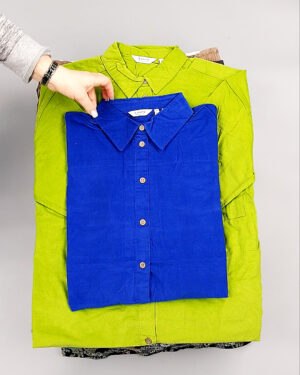 Фотография  244 - B.YOUNG Summer mix 035#15 кг, ЛОТ №8202 оптом в Оренбурге и Оренбургской области