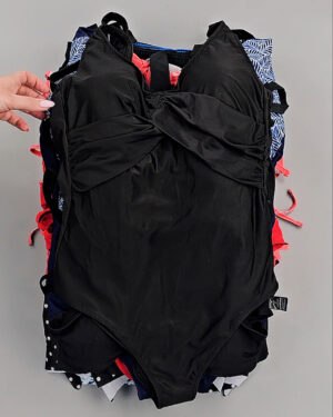 Фотография  237 - Купальники + плавки LIDL 074#5 кг, ЛОТ №8367 оптом в Оренбурге и Оренбургской области