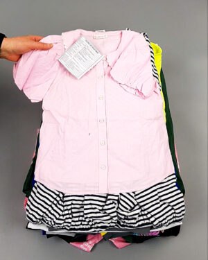 Фотография  102 - BABY KIDS CAN 44#7 кг, ЛОТ №8141 оптом в Оренбурге и Оренбургской области