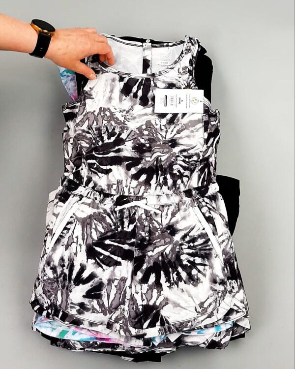 Фотография  809 - Комбинезоны детские CAN#5 кг оптом в Оренбурге и Оренбургской области