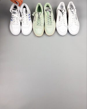 Фотография  764 - Кроссовки Adidas+Reebok#15 шт, ЛОТ №8332 оптом в Оренбурге и Оренбургской области