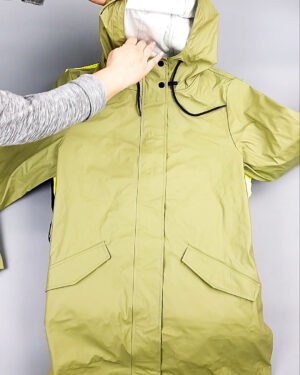 Фотография  799 - Ветровки TCM 104#10 кг оптом в Оренбурге и Оренбургской области