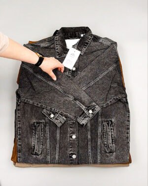 Фотография  671 - Ветровки Bestseller+DK 035#10 кг оптом в Оренбурге и Оренбургской области