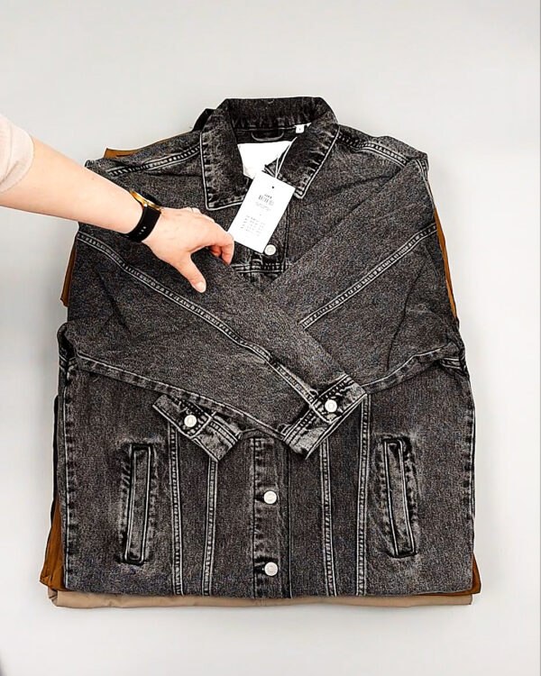 Фотография  868 - Ветровки Bestseller+DK 035#10 кг оптом в Оренбурге и Оренбургской области