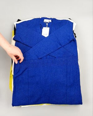 Фотография  990 - Джемпера Bestseller+DK 035#7 кг, ЛОТ №8260 оптом в Оренбурге и Оренбургской области