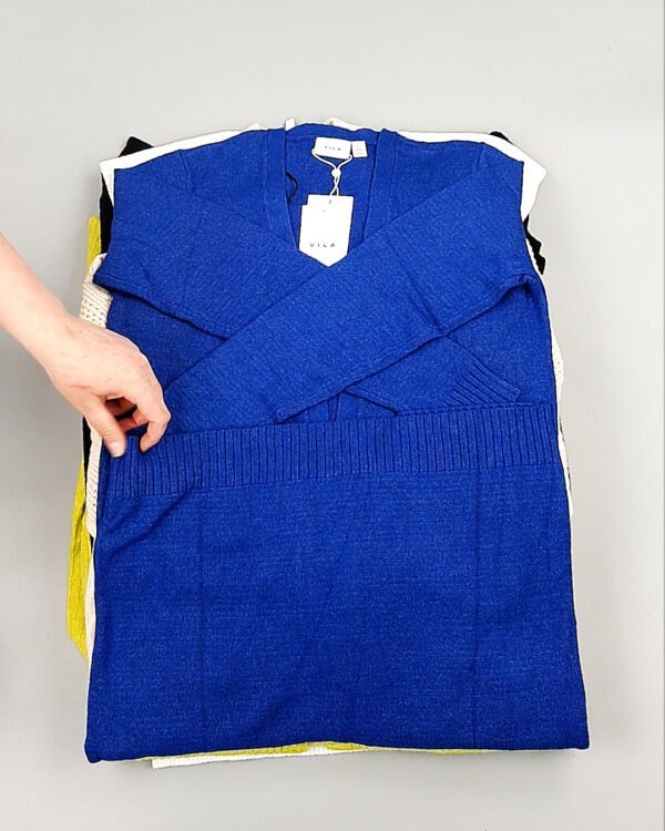 Фотография  480 - Джемпера Bestseller+DK 035#7 кг, ЛОТ №8260 оптом в Оренбурге и Оренбургской области