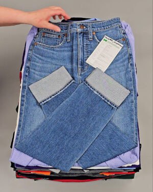 Фотография  100 - CANADA mix 084#50 кг, ЛОТ №8336 оптом в Оренбурге и Оренбургской области