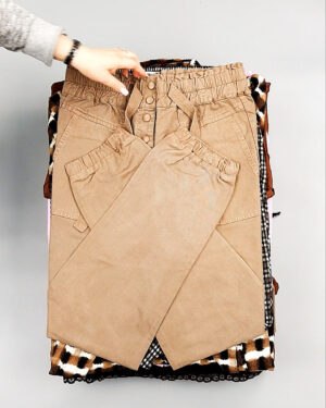 Фотография  531 - B.YOUNG Summer mix 035#15 кг, ЛОТ №8203 оптом в Оренбурге и Оренбургской области