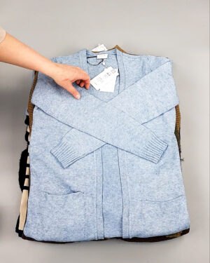 Фотография  109 - Джемпера Bestseller+DK 035#7 кг, ЛОТ №8258 оптом в Оренбурге и Оренбургской области