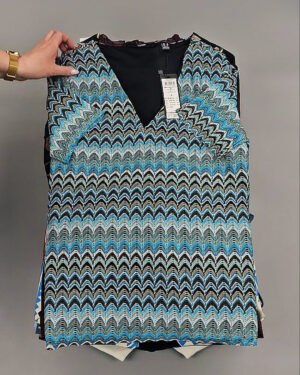 Фотография  489 - VERO MODA  Summer mix 045#13 кг, ЛОТ №8444 оптом в Оренбурге и Оренбургской области