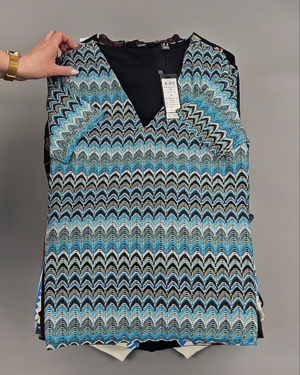 Фотография  976 - VERO MODA  Summer mix 045#13 кг, ЛОТ №8444 оптом в Оренбурге и Оренбургской области