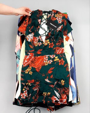 Фотография  684 - Платья Англия СТОК лето#10 кг, ЛОТ №8325 оптом в Оренбурге и Оренбургской области