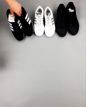 Фотография  707 - Кроссовки Adidas+Reebok#15 шт, ЛОТ №8331 оптом в Оренбурге и Оренбургской области