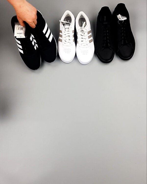 Фотография  307 - Кроссовки Adidas+Reebok#15 шт, ЛОТ №8331 оптом в Оренбурге и Оренбургской области