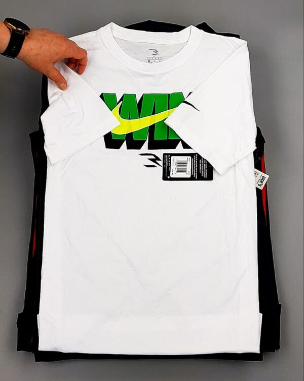 Фотография  802 - KIDS NIKE CAN 084#5 кг оптом в Оренбурге и Оренбургской области