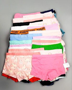 Фотография  524 - Нижнее белье kids C&A#3 кг оптом в Оренбурге и Оренбургской области