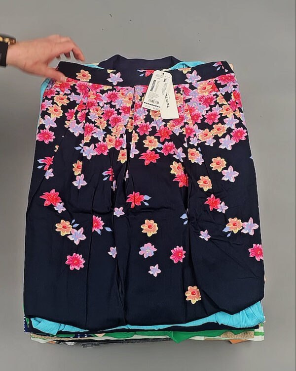 Фотография  534 - TOM TAILOR mix 0424#15 кг оптом в Оренбурге и Оренбургской области