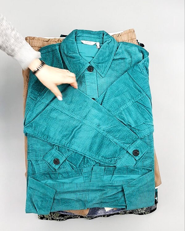 Фотография  760 - B.YOUNG Summer mix 035#15 кг, ЛОТ №8202 оптом в Оренбурге и Оренбургской области