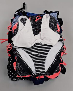 Фотография  750 - Купальники + плавки LIDL 074#5 кг, ЛОТ №8369 оптом в Оренбурге и Оренбургской области