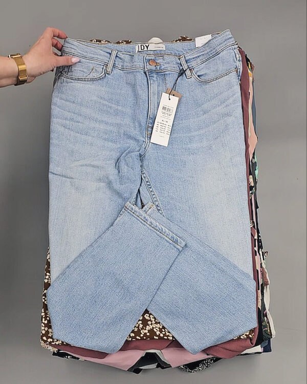 Фотография  462 - JDY Summer mix 045#15 кг оптом в Оренбурге и Оренбургской области