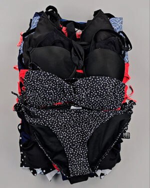 Купить Купальники + плавки LIDL 074#5 кг, ЛОТ №8367 оптом в Оренбурге и Оренбургской области