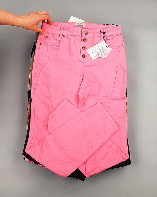 Фотография  232 - Брюки Bestseller+DK Summer 035#10 кг, ЛОТ №8249 оптом в Оренбурге и Оренбургской области