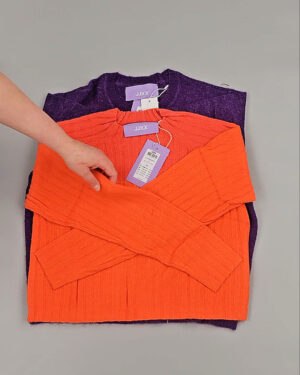 Фотография  782 - Джемпера JJXX 045 #7 кг оптом в Оренбурге и Оренбургской области