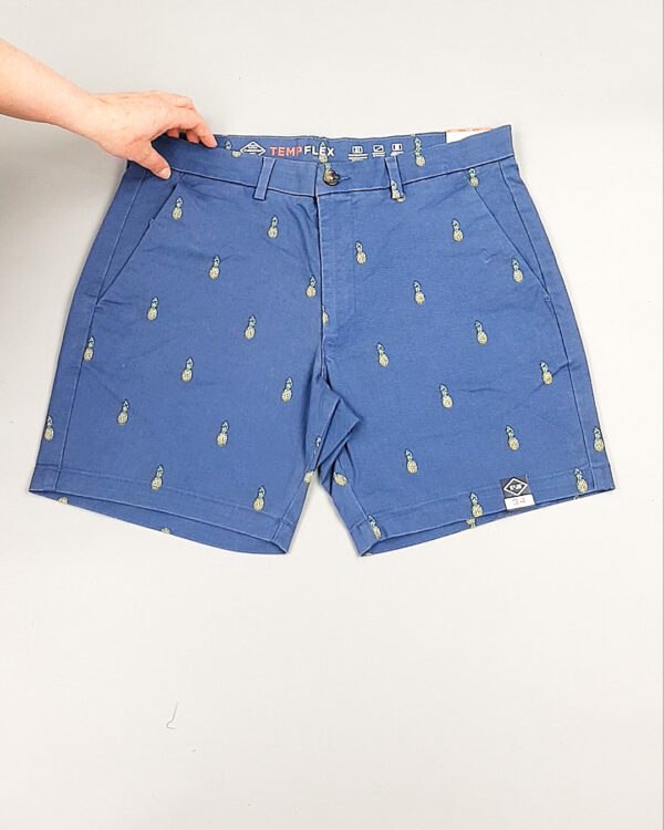 Фотография  870 - Шорты м/ж СТОК CAN 084#5 кг, ЛОТ №8303 оптом в Оренбурге и Оренбургской области