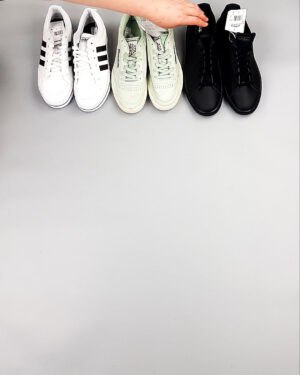 Фотография  143 - Кроссовки Adidas+Reebok#15 шт, ЛОТ №8330 оптом в Оренбурге и Оренбургской области