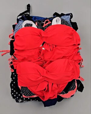 Купить Купальники + плавки LIDL 074#5 кг, ЛОТ №8369 оптом в Оренбурге и Оренбургской области