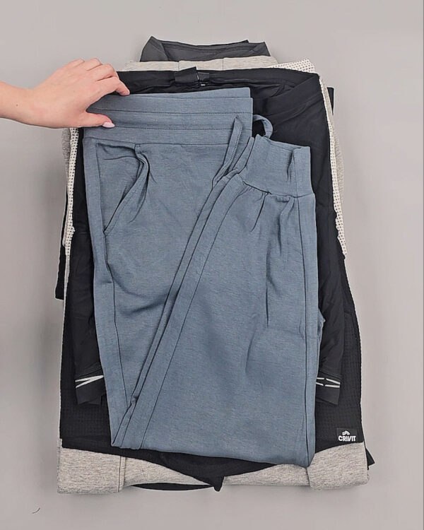 Фотография  237 - SPORT LIDL м/ж 124#5 кг, ЛОТ №8357 оптом в Оренбурге и Оренбургской области