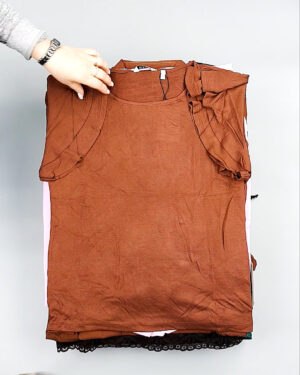 Фотография  976 - B.YOUNG Summer mix 035#15 кг, ЛОТ №8203 оптом в Оренбурге и Оренбургской области