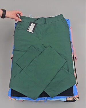 Фотография  982 - PIECES Summer mix 045#15 кг, ЛОТ №8421 оптом в Оренбурге и Оренбургской области