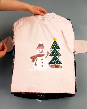 Фотография  656 - Домашняя одежда LIDL 124#10 кг оптом в Оренбурге и Оренбургской области